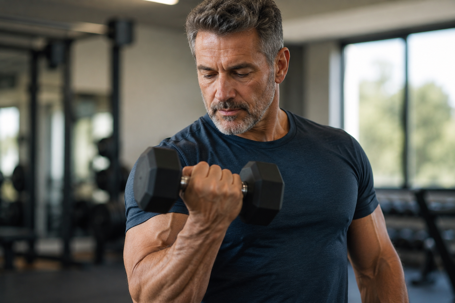 Strength, Power, and Muscle Quality